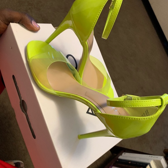 Aldo ligoria heel - Picture 2 of 6